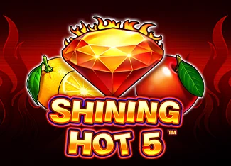 RTP Pragmatic Play Shining Hot 5